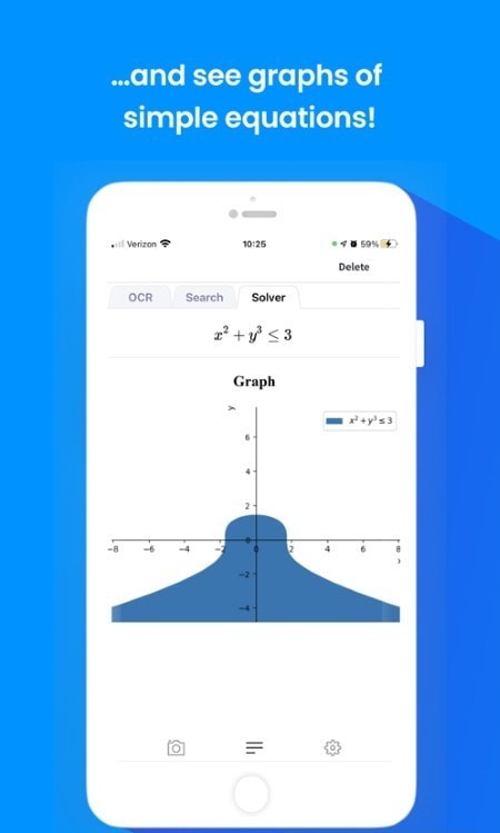 Mathpix Snip應(yīng)用程序