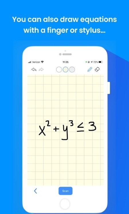 Mathpix Snip應(yīng)用程序