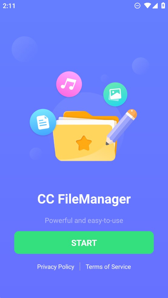CC文件管理器官方版