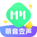 萌音變聲器App官網(wǎng)最新版本 v2.0.9 免費(fèi)下載