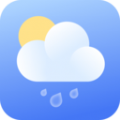 雨潤天氣 2023 最新版 v1.0