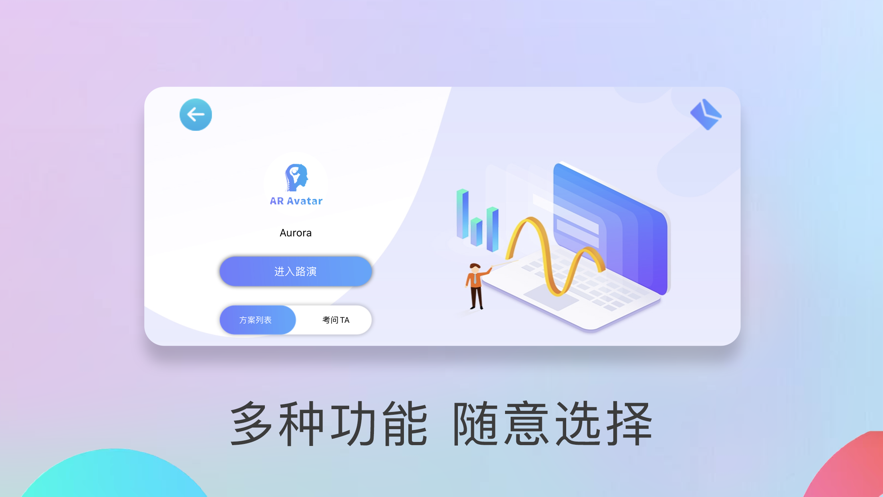 最新版AI數(shù)字員工應(yīng)用程序