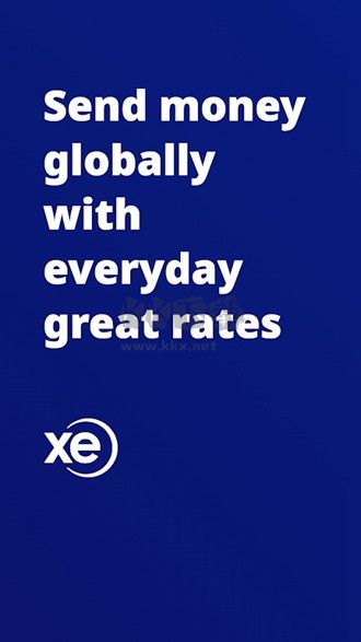 Xe實時匯率應用程序 v7.17.0