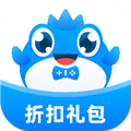 小魚(yú)暢玩app v1.1.3 最新版