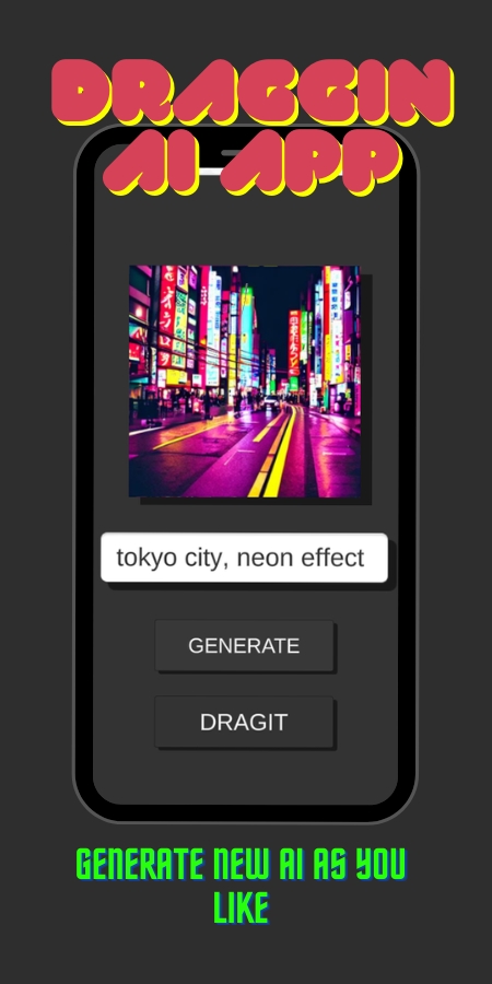 DragGAN AI 正式版