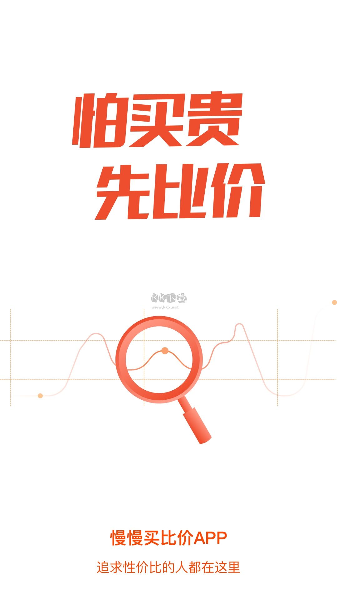 慢慢買APP 2024版 v4.3.51