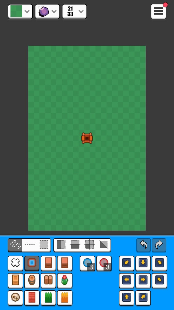 《荒野亂斗地圖編輯器官方版 Brawl Maker》