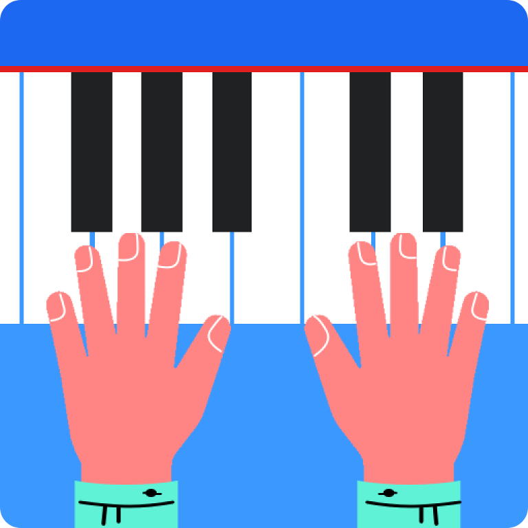 鋼琴模擬器App官網(wǎng)版 v3.9.1122
