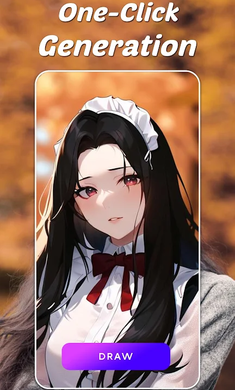 AI Mirror：官方版AI動漫照片生成器app