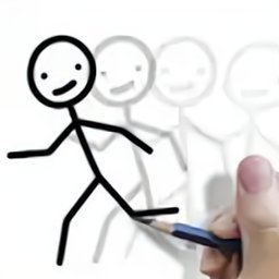 火柴人動畫創(chuàng)作工具 v5.0.8