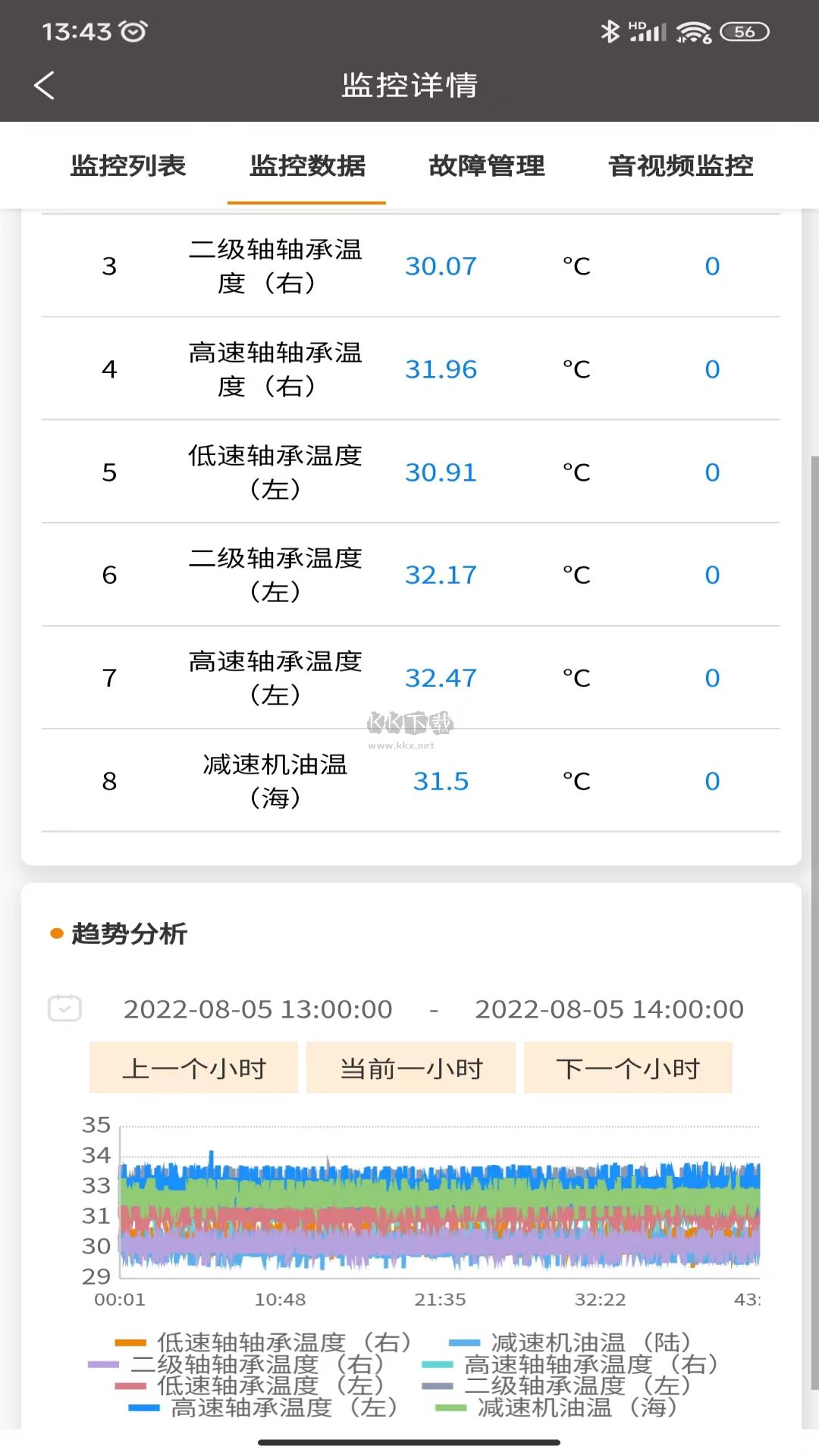 MiCRANE Android 版 1.6.0