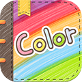 Color多彩手賬app破解版 v4.1.6 (HD內(nèi)置)