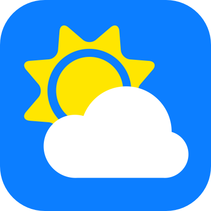 天氣通安卓2024最新版 v8.04