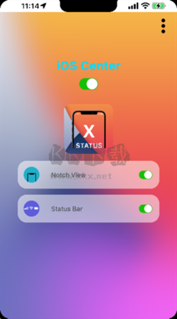 X-status 官方最新版 v3.4 免費版
