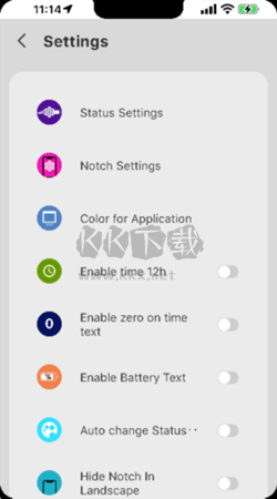 X-status 官方最新版 v3.4 免費版