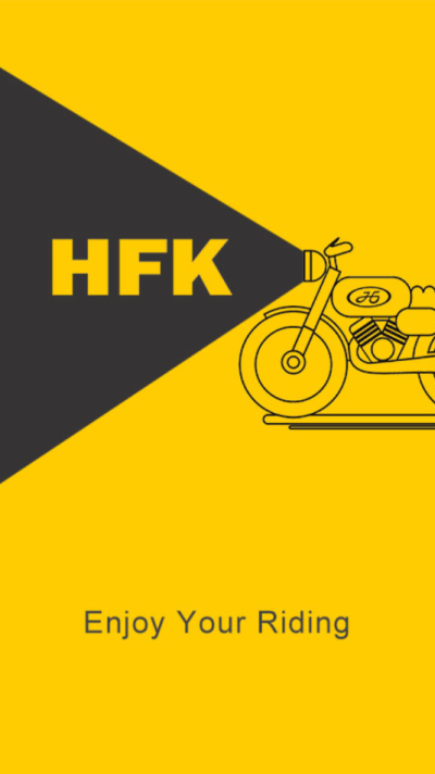 HFK行車記錄儀官方應(yīng)用程序