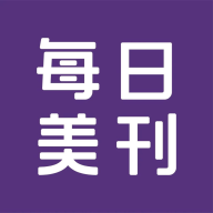 每日美刊APP 1.0版本
