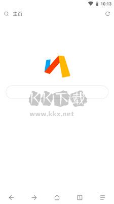 Via瀏覽器官方最新版 v5.1.1