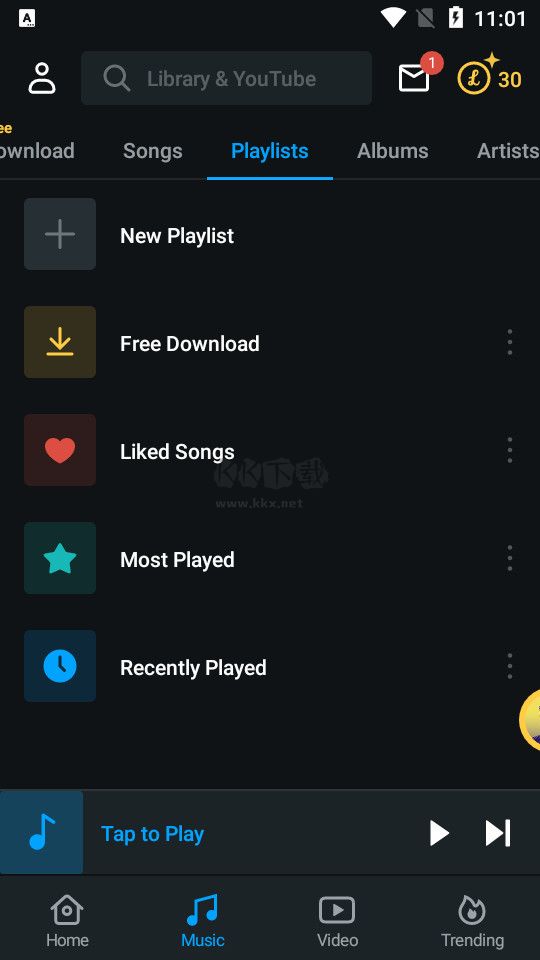 Lark Player 中文版 v5.67.5