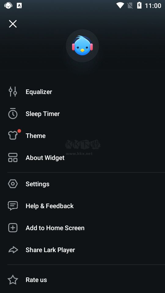 Lark Player 中文版 v5.67.5