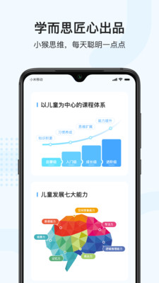 小猴思維APP正版