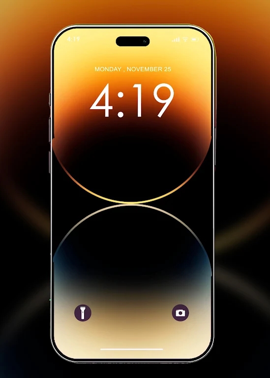 iPhone 14 高清待機壁紙官方版應(yīng)用下載