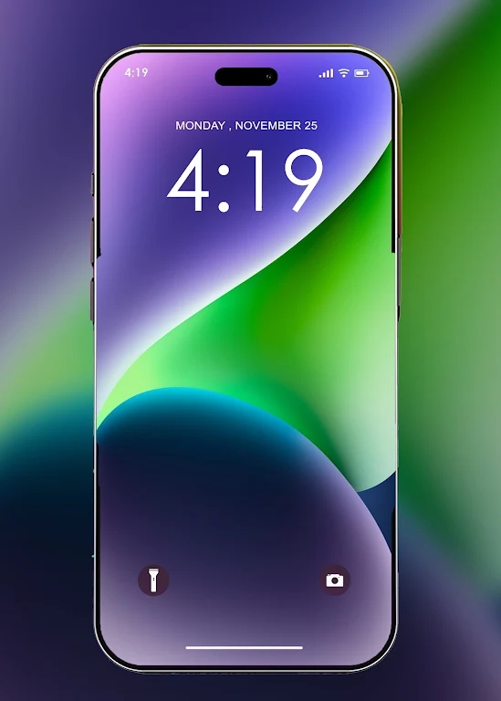 iPhone 14 高清待機壁紙官方版應(yīng)用下載