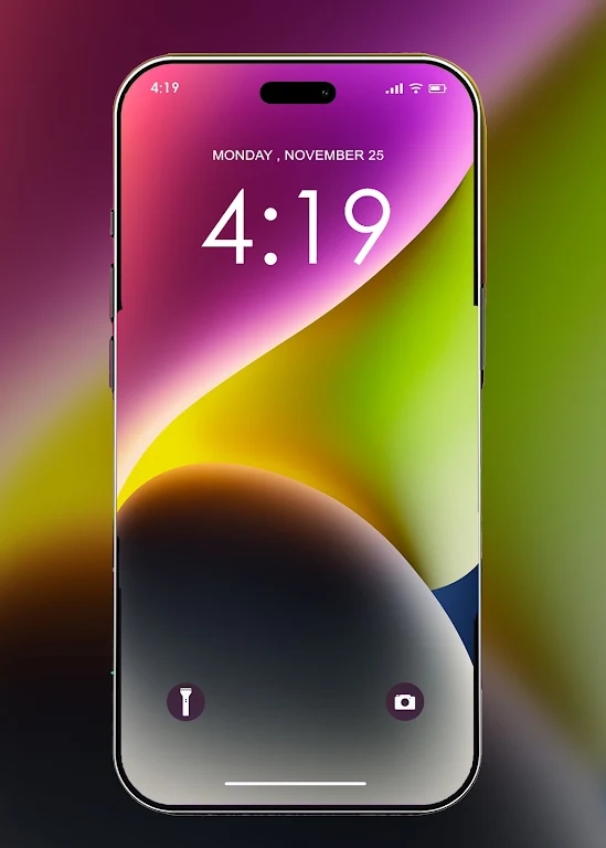 iPhone 14 高清待機壁紙官方版應(yīng)用下載