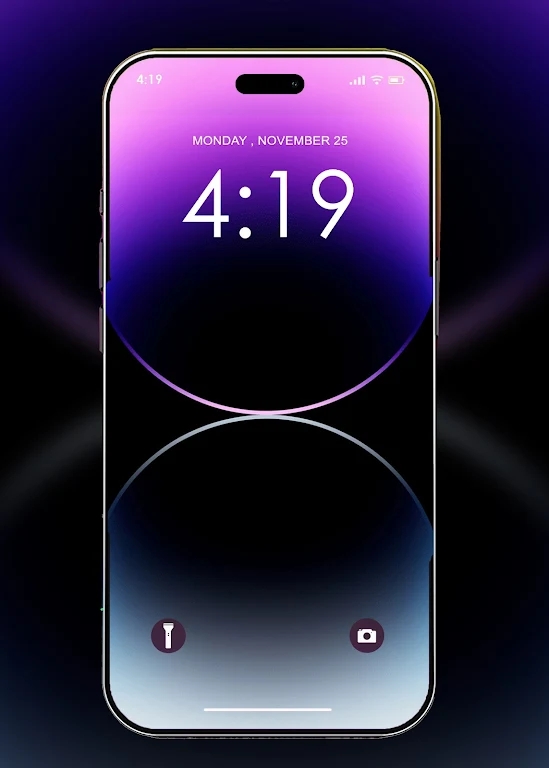 iPhone 14 高清待機壁紙官方版應(yīng)用下載