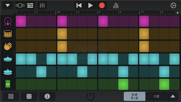 庫樂隊app官方最新版本 v6.7.61