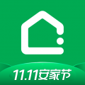 鏈家APP 版本 9.81.00