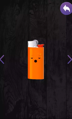 打火機惡作劇官方版 - Lighters Prank