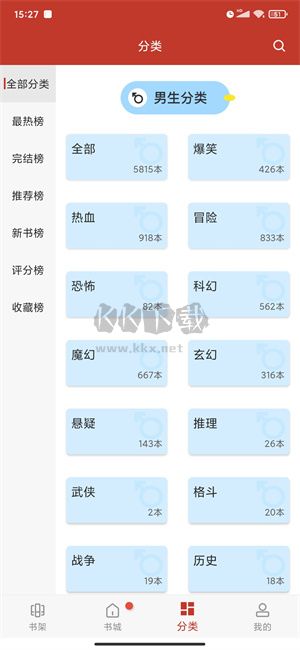 36漫畫app官網(wǎng)正版 v8.5.1版本