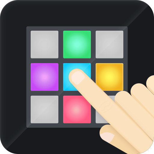 電子音樂板安卓應(yīng)用（音樂制作）v3.8.8 新版