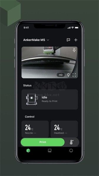 AnkerMake 安卓應(yīng)用最新版 v1.4.0