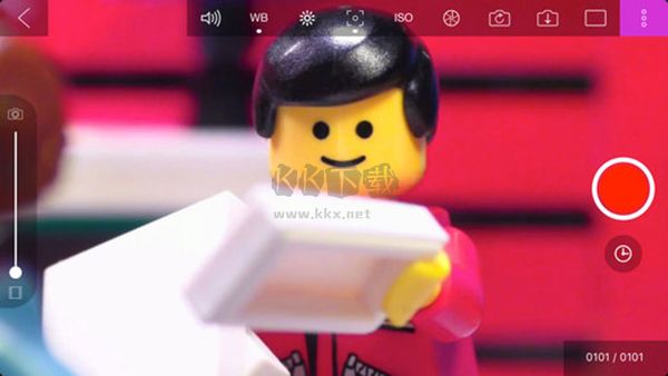 定格動畫工作室最新版本 v7.4.0