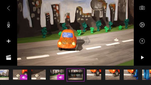 定格動畫工作室最新版本 v7.4.0