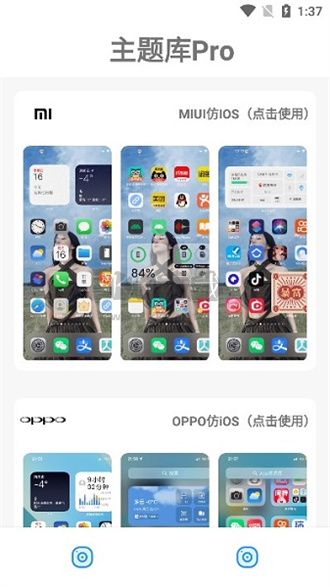 主題庫(kù)Pro 9.4 官方最新版本