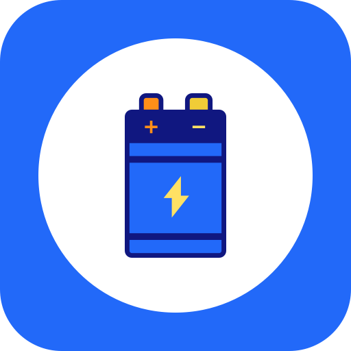 甘霖電池應用程序 v1.0.0