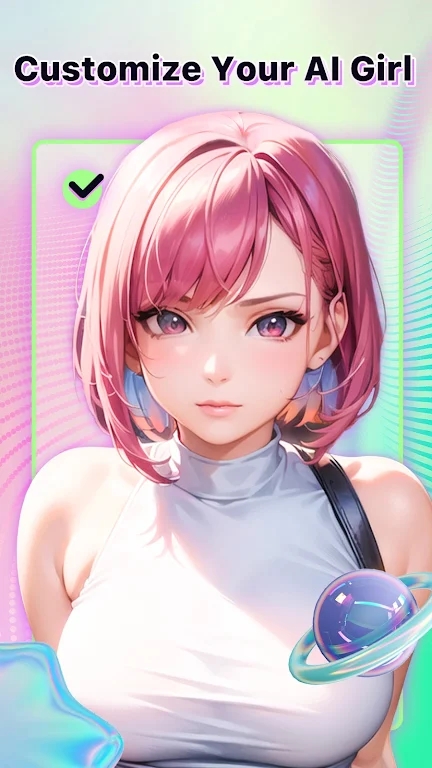 AniGen AI繪畫正式版