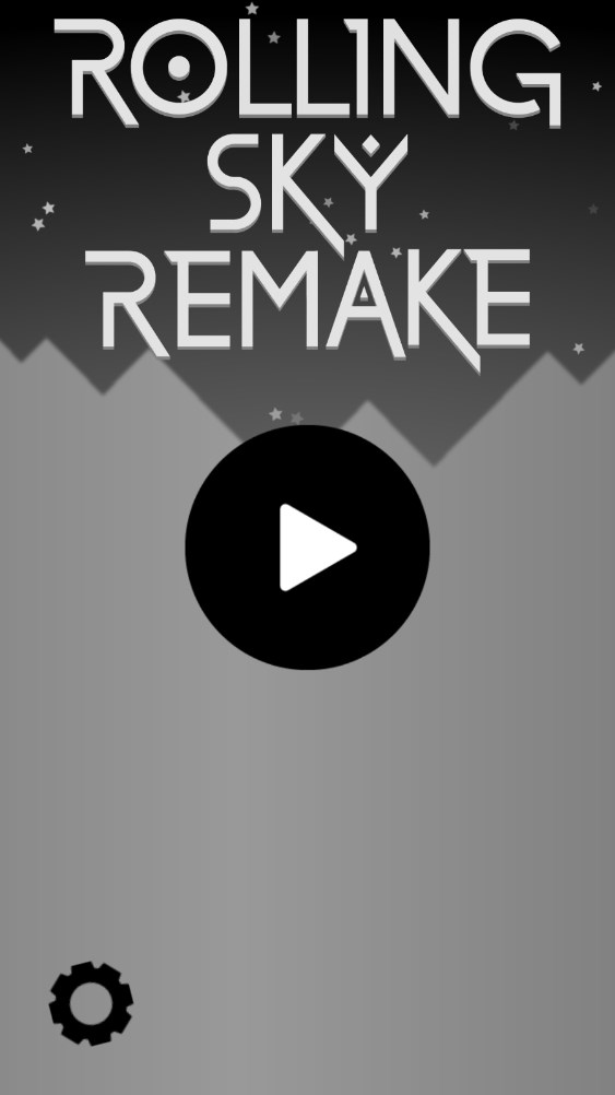 《滾動的天空自制器2官方版：Rolling Sky Remake 貼圖改版》