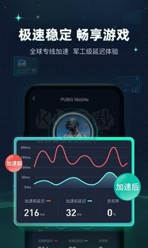 章魚加速器免費版 v1.21 官網(wǎng)下載