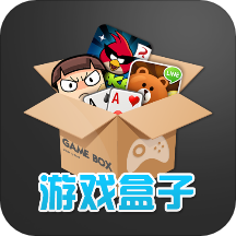 比心游戲盒子APP官網(wǎng)免費(fèi)版 v1.0