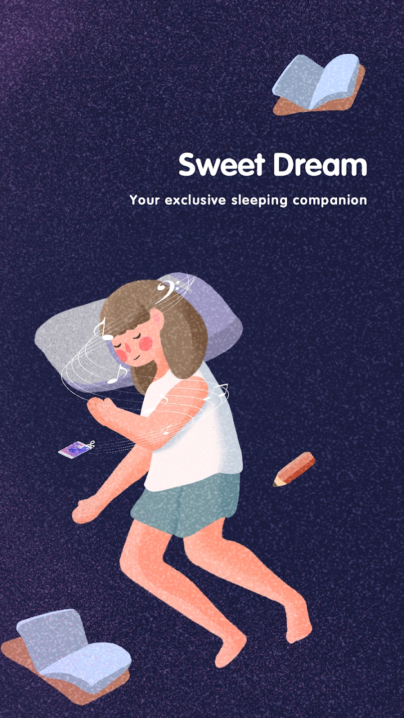 Sweet Dream 最新版發(fā)布