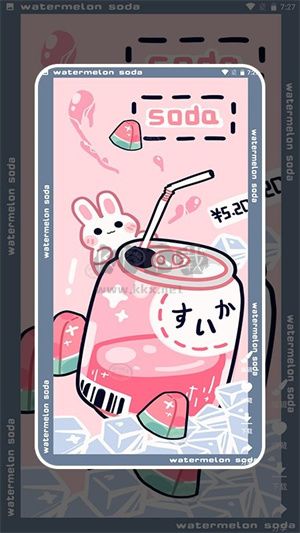 主題控壁紙官網(wǎng)免費(fèi)版 v1.1