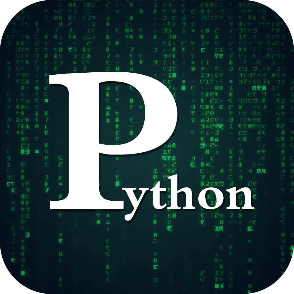 Pythonista 編程應(yīng)用 v1.8.6