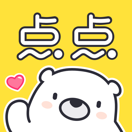 點點穿書安卓官網(wǎng)最新版本 v3.2.8.3