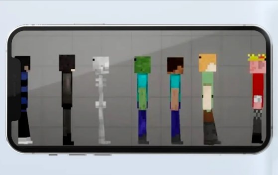 官方版甜瓜插件游戲Mod Craft Melon