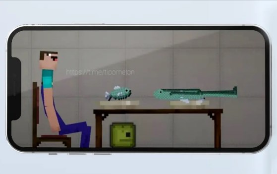 官方版甜瓜插件游戲Mod Craft Melon