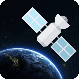 衛(wèi)星云圖應(yīng)用程序 v1.12.5